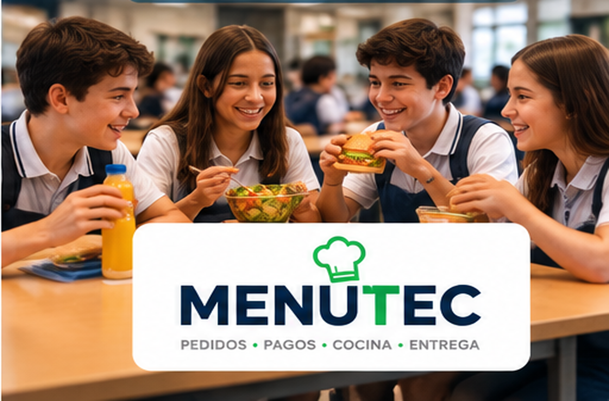 MENUTEC — Resultado